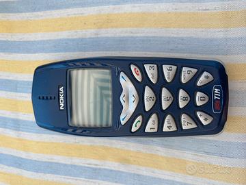 Nokia 3510 originale completo