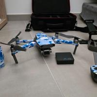 DRONE DJI Mavic 2 Pro