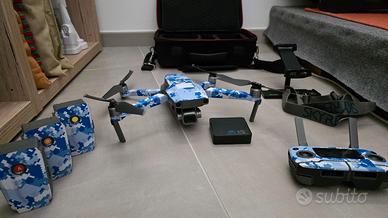 DRONE DJI Mavic 2 Pro