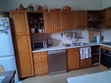 Cucina Scavolini