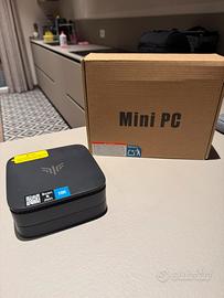Mini PC NiPoGi