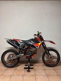 KTM 250 2010