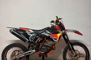KTM 250 2010