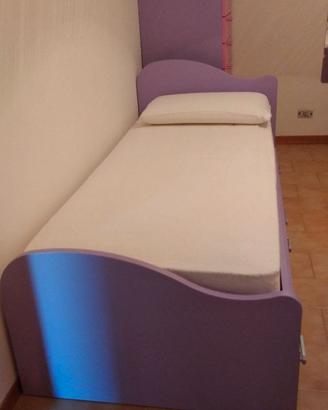 CAMERETTA IN PERFETTE CONDIZIONI