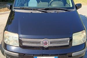 Fiat Panda 2009