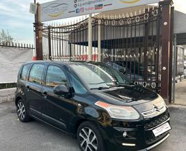 Citroen C3 Picasso C3 Picasso 1.6 HDi 90 Exclusive