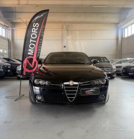 Alfa Romeo 159 2.4 JTDm 200 CV Sportwagon Distinct