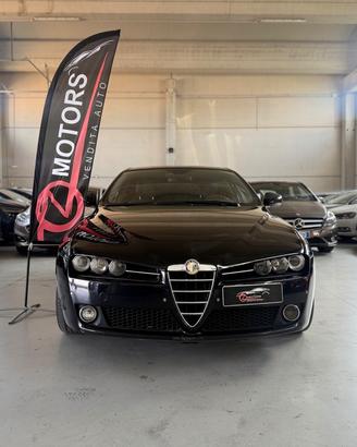 Alfa Romeo 159 2.4 JTDm 200 CV Sportwagon Distinct