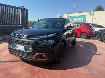 Citroen C4 Cactus BlueHDi 100 S&S Shine