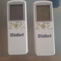 Telecomando n.2 per condizionatori Vaillant