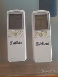 Telecomando n.2 per condizionatori Vaillant