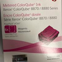 Xerox colorqube 8870 8880