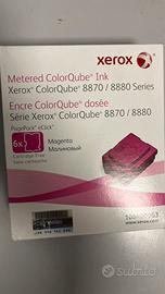 Xerox colorqube 8870 8880