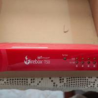 Firewall WatchGuard Firebox T50
