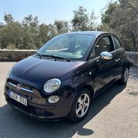 Fiat 500 (2007-2016) - 2012