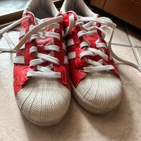 Adidas superstar