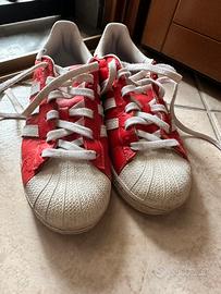 Adidas superstar