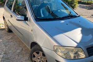 Fiat punto 1.3