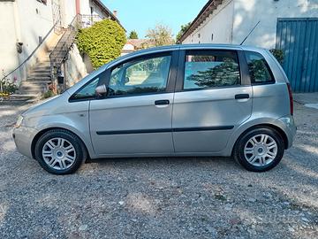 Fiat Idea 1.4 16V benzina/gpl neopatentati - 2004