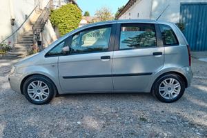 Fiat Idea 1.4 16V benzina/gpl neopatentati