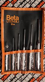 serie cacciaspine beta nuovi 