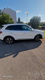 MG Altro modello - 2025