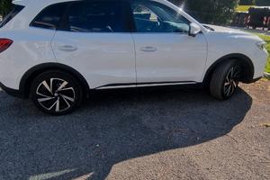 MG Altro modello - 2025