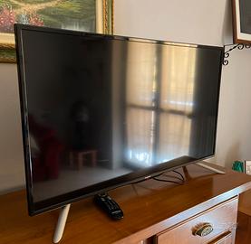 Televisore CHANGHONG LED LED40D1000H