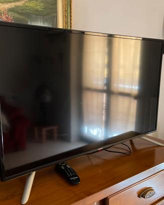 Televisore CHANGHONG LED LED40D1000H