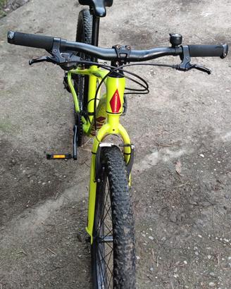 Bici orbea