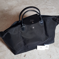 Grande borsa Longchamp "Le Pliage"