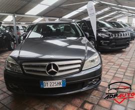 Mercedes-benz C 220 C 220 CDI BlueEFFICIENCY Class