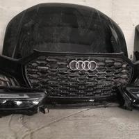 Musata audi q5 s-line 2022