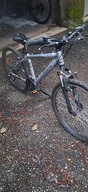 MTB rockrider