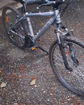 MTB rockrider