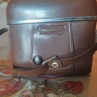 fotograficamera d'epoca Bencini Milano comet 2