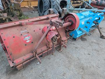 Trinciastocchi tarup 160