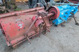 Trinciastocchi tarup 160