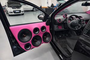 Toyota Aygo 5 porte TUNING