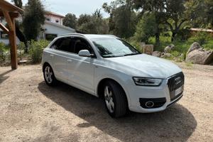 Audi Q3 2.0 TDI 140CV