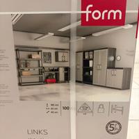 Armadio in Plastica FORM