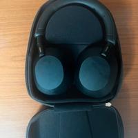 Cuffie Sony Wh 1000 xm5