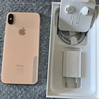 IPhone XS Max Gold 64