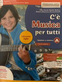C’è musica per tutti