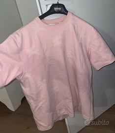T Shirt Burberry