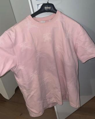 T Shirt Burberry