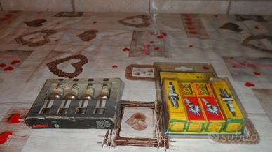 CANDELE BOSCH WR 7 DC