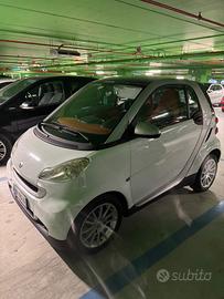 SMART fortwo 2ª serie - 2007