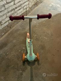 Monopattino decathlon