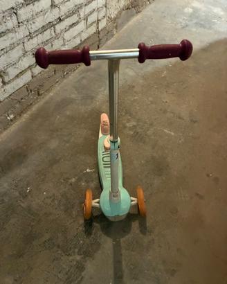 Monopattino decathlon
